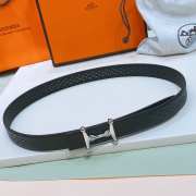 Hermes copper buckle width 2.4 cm - 1