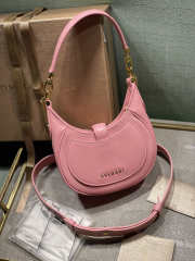 Bvlgari Serpenti Ellipse Bag  - 6