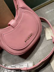 Bvlgari Serpenti Ellipse Bag  - 4