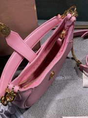 Bvlgari Serpenti Ellipse Bag  - 5