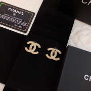 Chanel Earrings E001  - 2