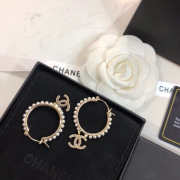 Chanel Earrings E002 - 3