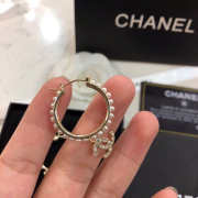 Chanel Earrings E002 - 5