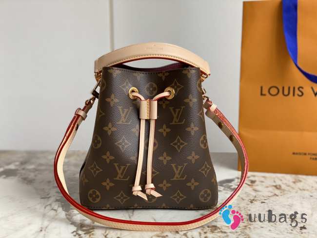 Louis Vuitton Neo Noe BB M46581 20x20x13 cm - 1