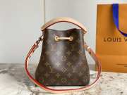 Louis Vuitton Neo Noe BB M46581 20x20x13 cm - 2