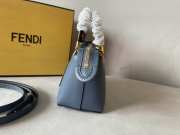 Fendi Small Boston Mini 20.5x12x9cm - 6