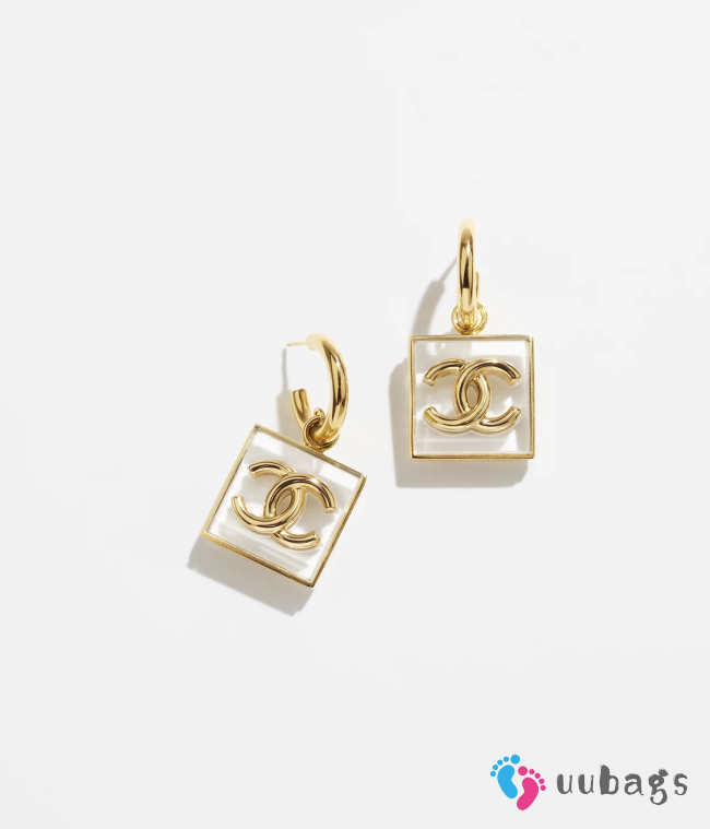 Chanel Earrings E003 - 1