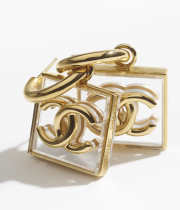 Chanel Earrings E003 - 3