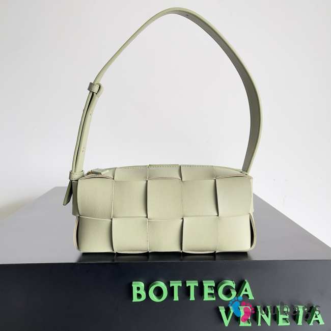 Bottega Veneta Small Brick Cassette 23.5x20x10cm - 1