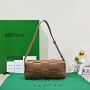 Bottega Veneta Small Brick Cassette 23.5x20x10cm - 6