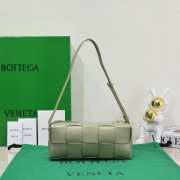 Bottega Veneta Small Brick Cassette 23.5x20x10cm - 5