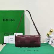 Bottega Veneta Small Brick Cassette 23.5x20x10cm - 4