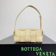 Bottega Veneta Small Brick Cassette 23.5x20x10cm - 2