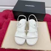 Chanel Sandal 7cm - 1