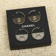 Chanel Earrings E004  - 1