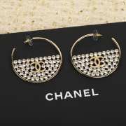 Chanel Earrings E004  - 3