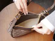 Gucci Ophidia Handbag 25x15x6.5cm - 4