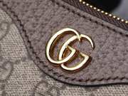 Gucci Ophidia Handbag 25x15x6.5cm - 5