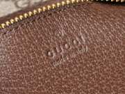 Gucci Ophidia Handbag 25x15x6.5cm - 3