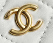 Chanel Small Vanity 11x7x9cm - 4