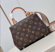 Louis Vuitton Cluny BB Monogram 20 x 16 x 7.5cm - 4