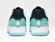 Tiffany & Co. x Nike Air Force 1 Low Blue - 6