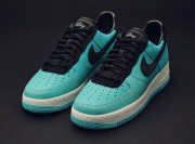 Tiffany & Co. x Nike Air Force 1 Low Blue - 4