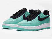 Tiffany & Co. x Nike Air Force 1 Low Blue - 2