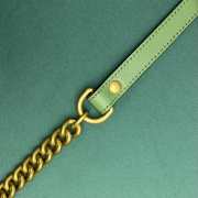 Gucci Marmont Small Green 26x7x15cm - 4