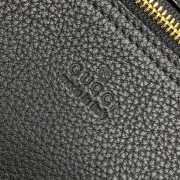 Gucci Jackie 1961 black 28x4x18.5cm - 5