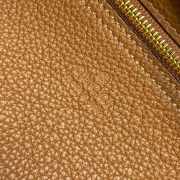 Gucci Jackie 1961 brown 28x4x18.5cm - 3