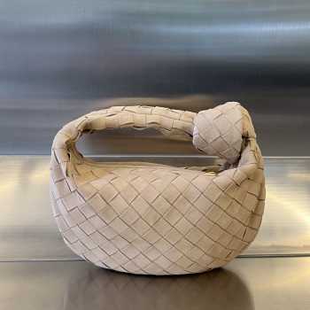 Bottega Veneta Small Jodie 48x40x16cm