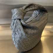 Bottega Veneta Small Jodie 48x40x16cm - 6