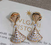 Bvlgari Earrings E0001 - 1