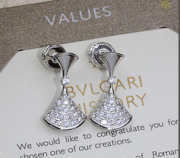 Bvlgari Earrings E0001 - 2