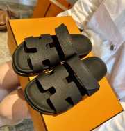 Hermes Chypre Sandal  - 2