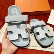 Hermes Chypre Sandal  - 4