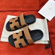 Hermes Chypre Sandal  - 6