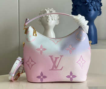 Louis Vuitton Marshmallow M46080