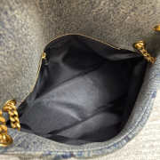 YSL Medium Puffer bag 35x23x13.5cm - 2