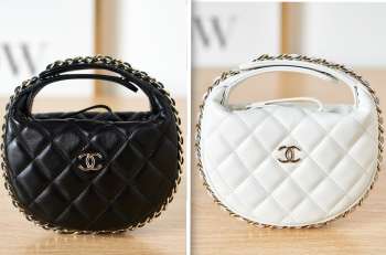 Chanel Pouch bag 16×16×5.5 cm