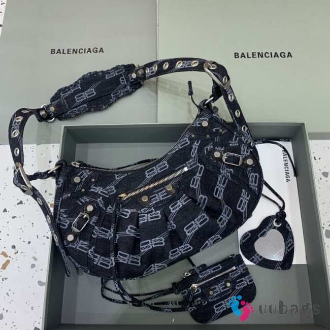 Balenciaga Le Cagole 33x16x8cm - 1