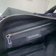 Balenciaga Le Cagole 33x16x8cm - 4