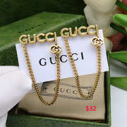 Gucci Earrings E001 - 1