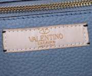 Valentino Sky Garavani 2way Gold Bucklet 33x26x12cm - 2