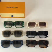 Louis Vuitton Sunglasses 6 colors - 5