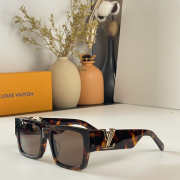 Louis Vuitton Sunglasses 6 colors - 2