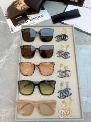 Chanel Sunglasses CH9433 5 colors  - 1