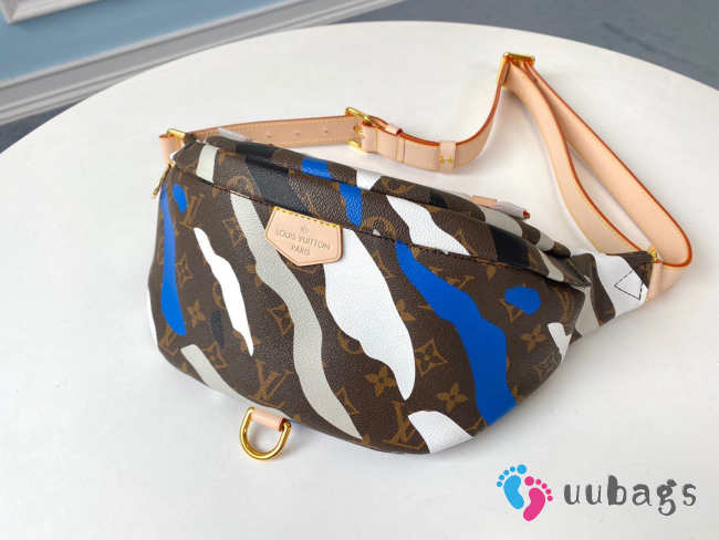 Uubags | Louis Vuitton LVXLOL Bumbag 33x16x3cm - 1