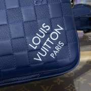 Louis Vuitton Trio Messenger 25x18.5x7cm - 2